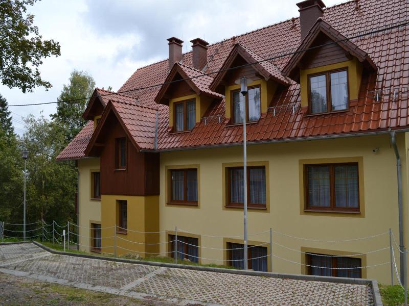 Hotel Dobry Klimat image