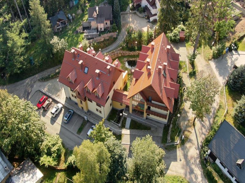 Hotel Dobry Klimat image