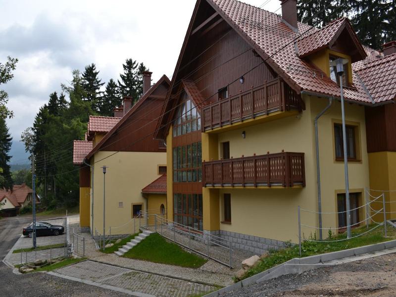 Hotel Dobry Klimat image