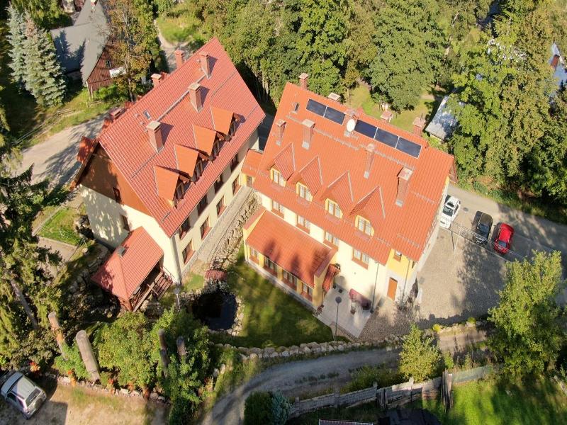 Hotel Dobry Klimat image