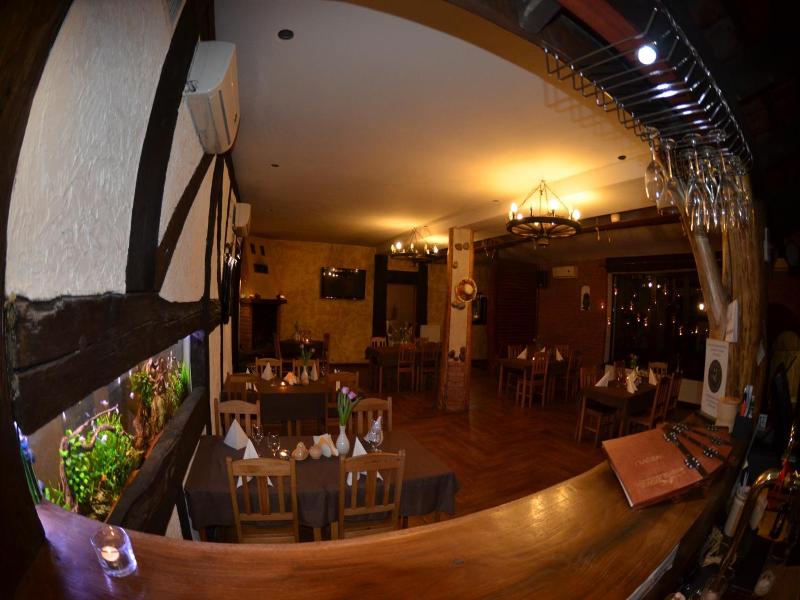 Hotel Stawisko Klaudyn image