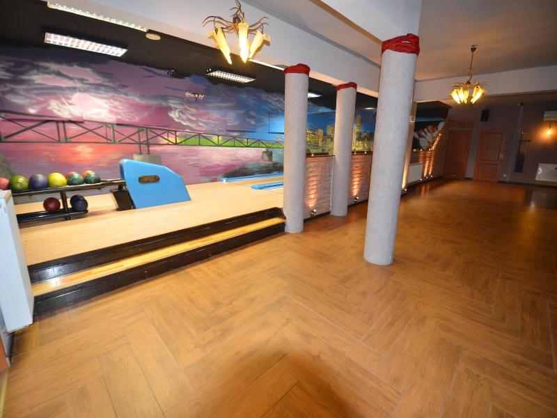 Hotel Stawisko Klaudyn image