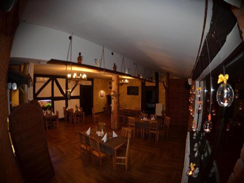 Hotel Stawisko Klaudyn image