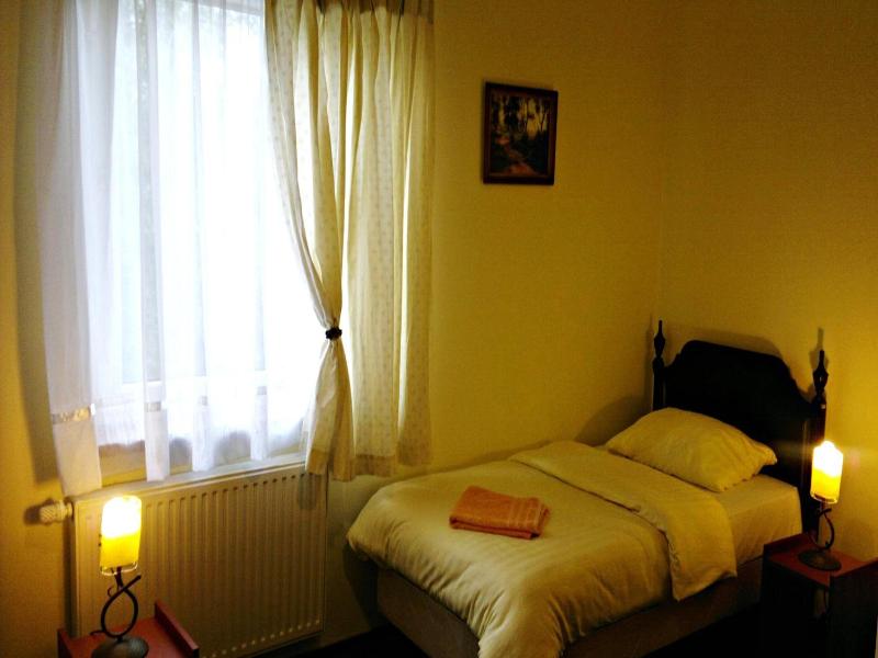 Hotel Stawisko Klaudyn image