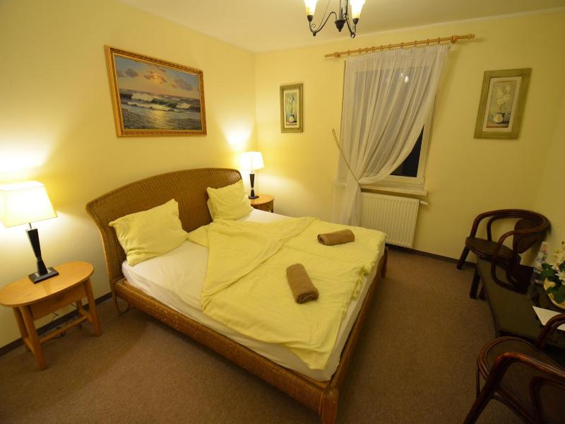 Hotel Stawisko Klaudyn image