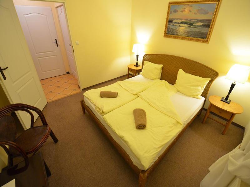 Hotel Stawisko Klaudyn image