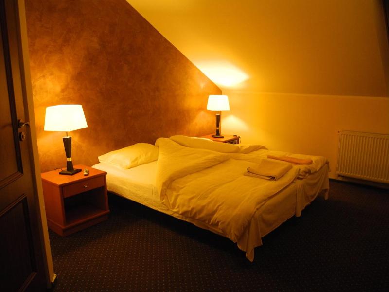 Hotel Stawisko Klaudyn image