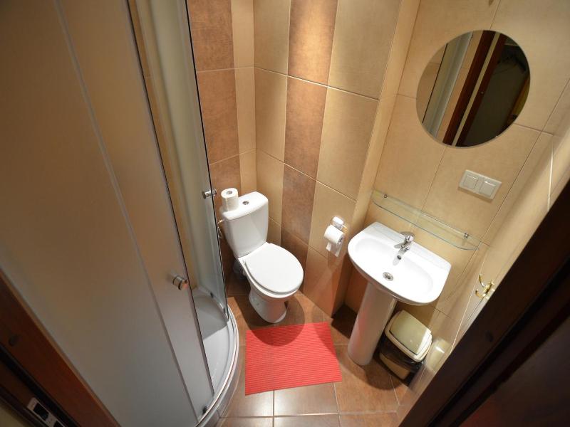 Hotel Stawisko Klaudyn image