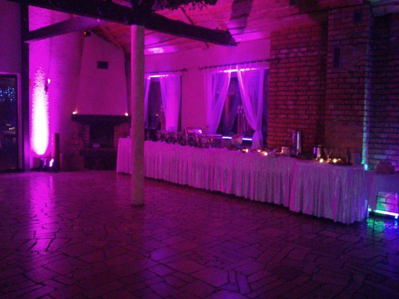 Hotel Stawisko Klaudyn image