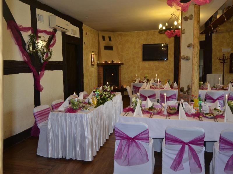 Hotel Stawisko Klaudyn image