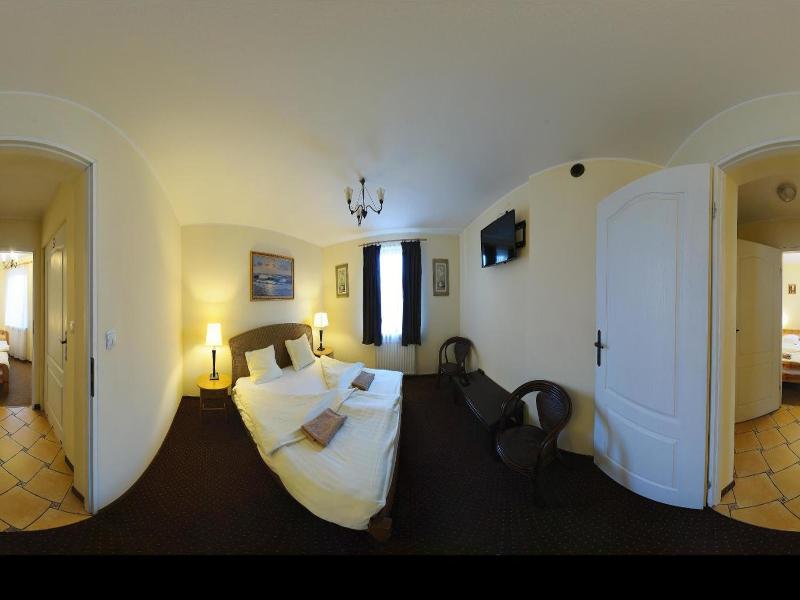 Hotel Stawisko Klaudyn image