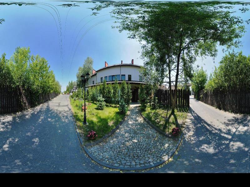 Hotel Stawisko Klaudyn image