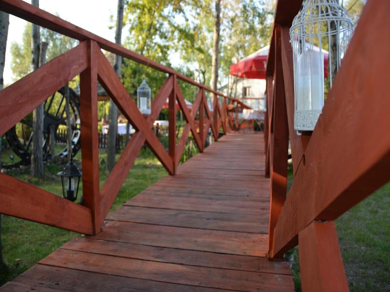 Hotel Stawisko Klaudyn image