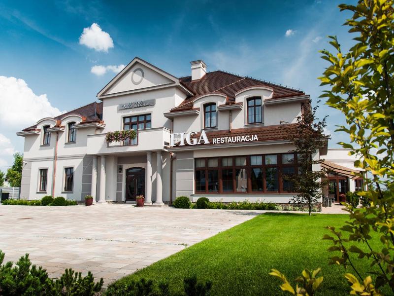 Hotel Figa image