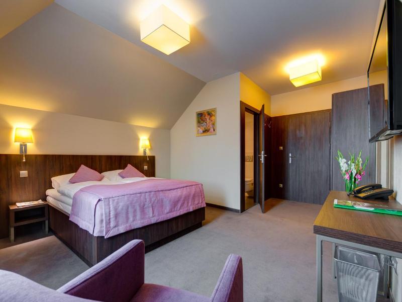 Hotel Figa image
