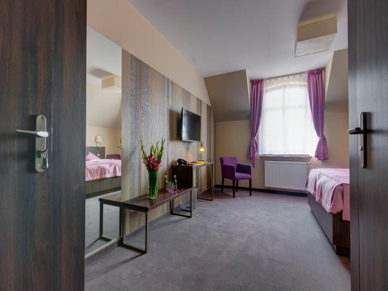 Hotel Figa image