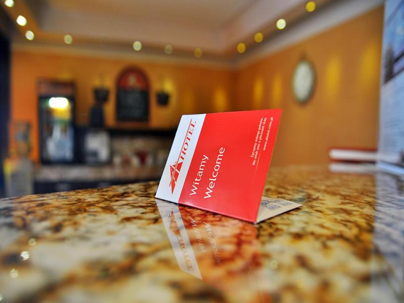 Ahotel image