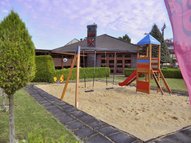 Ahotel image