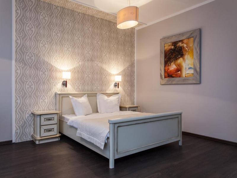 Hotel Grzegorzewski image