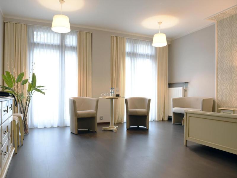 Hotel Grzegorzewski image