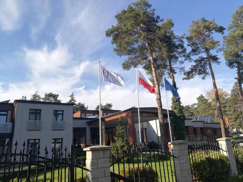 Hotel Grzegorzewski image