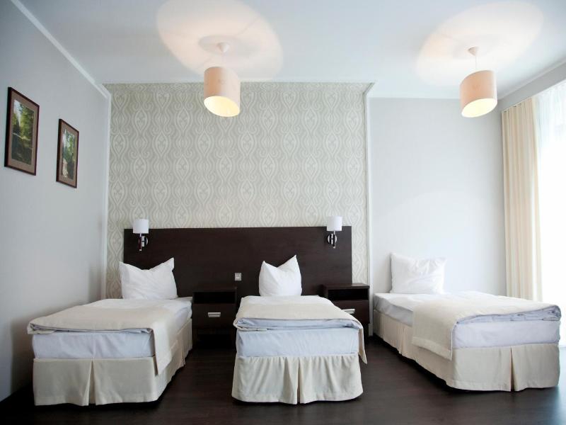 Hotel Grzegorzewski image