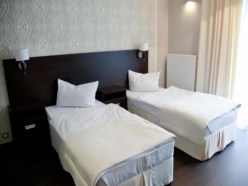 Hotel Grzegorzewski image