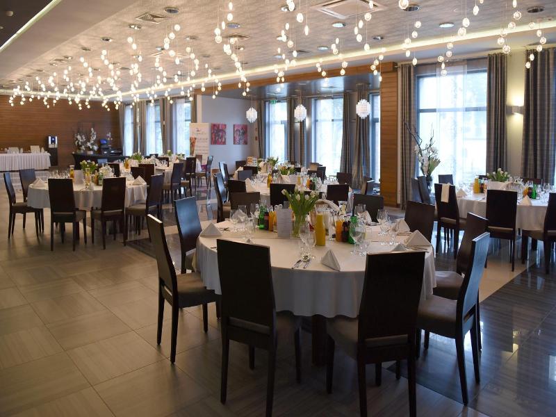 Hotel Grzegorzewski image