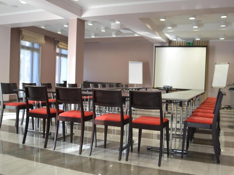Hotel Grzegorzewski image