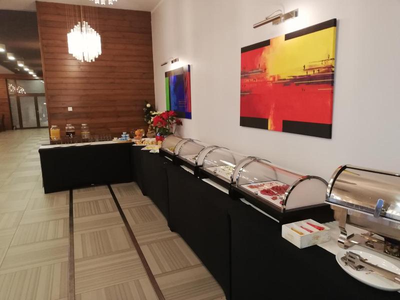 Hotel Grzegorzewski image