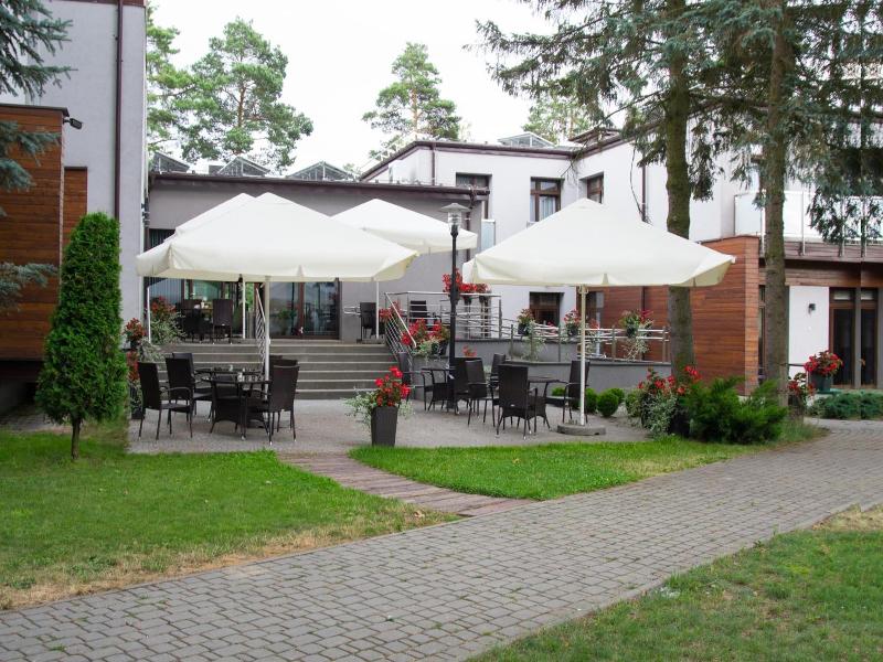 Hotel Grzegorzewski image