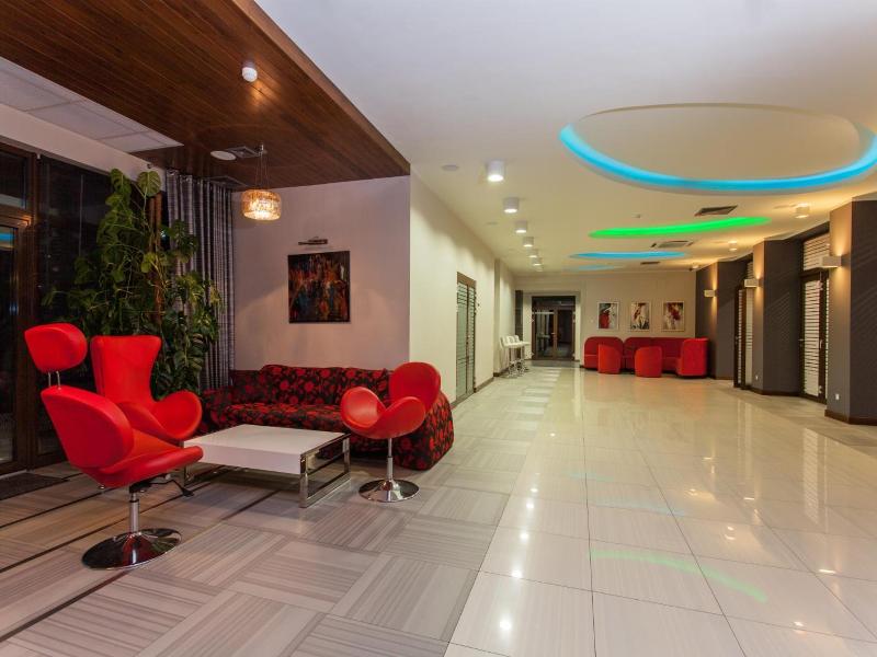 Hotel Grzegorzewski image
