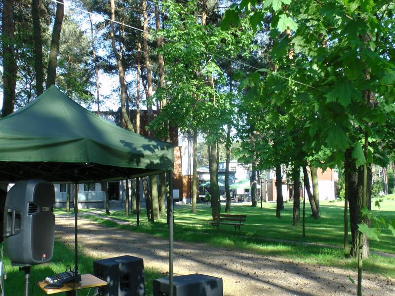 Hotel Grzegorzewski image