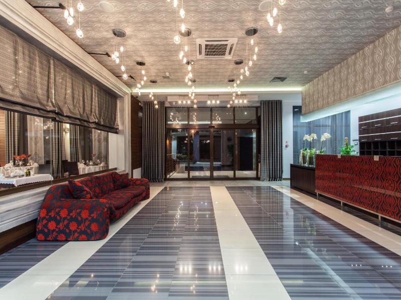 Hotel Grzegorzewski image