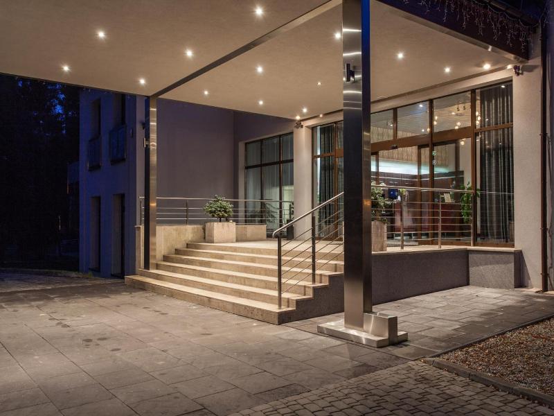 Hotel Grzegorzewski image