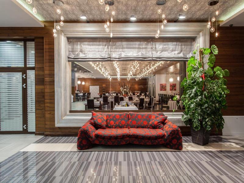 Hotel Grzegorzewski image