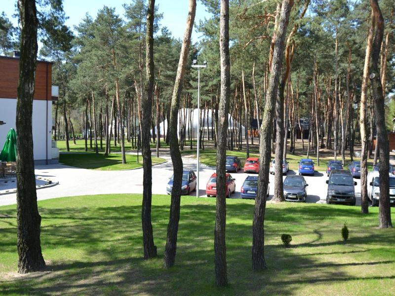 Hotel Grzegorzewski image