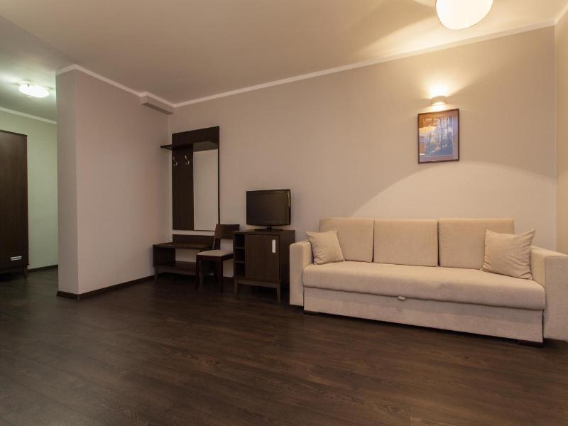 Hotel Grzegorzewski image