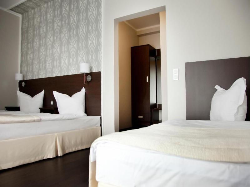 Hotel Grzegorzewski image