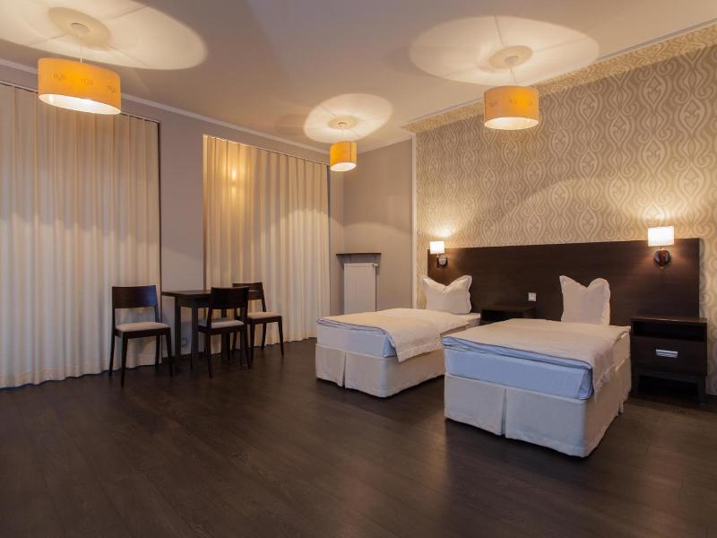 Hotel Grzegorzewski image