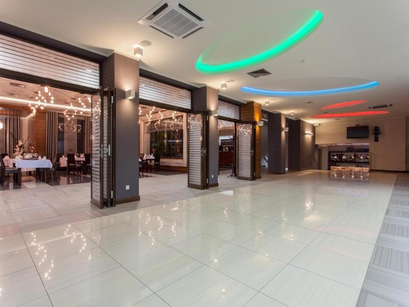 Hotel Grzegorzewski image
