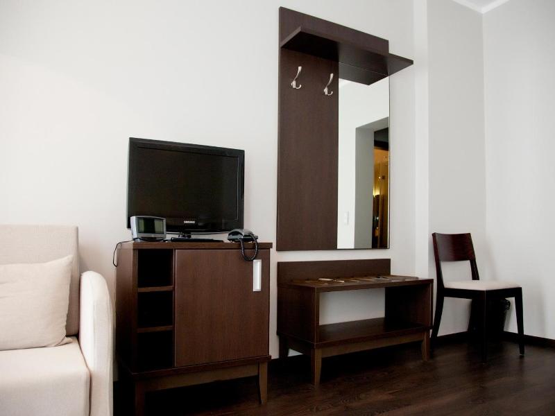 Hotel Grzegorzewski image