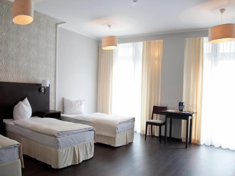 Hotel Grzegorzewski image