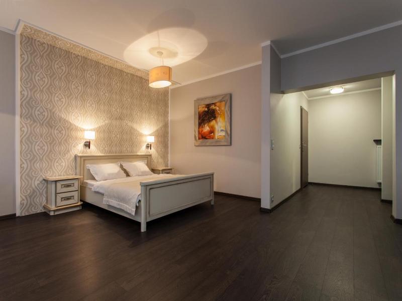 Hotel Grzegorzewski image