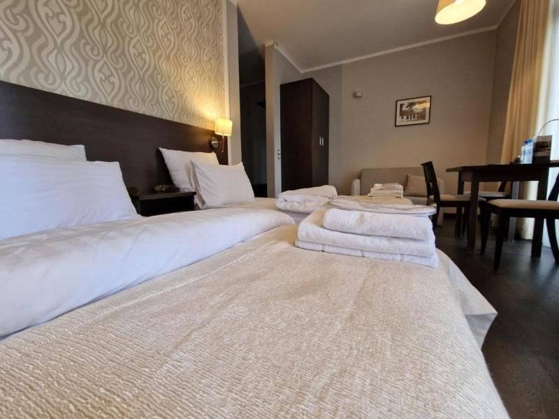 Hotel Grzegorzewski image