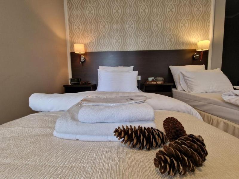 Hotel Grzegorzewski image