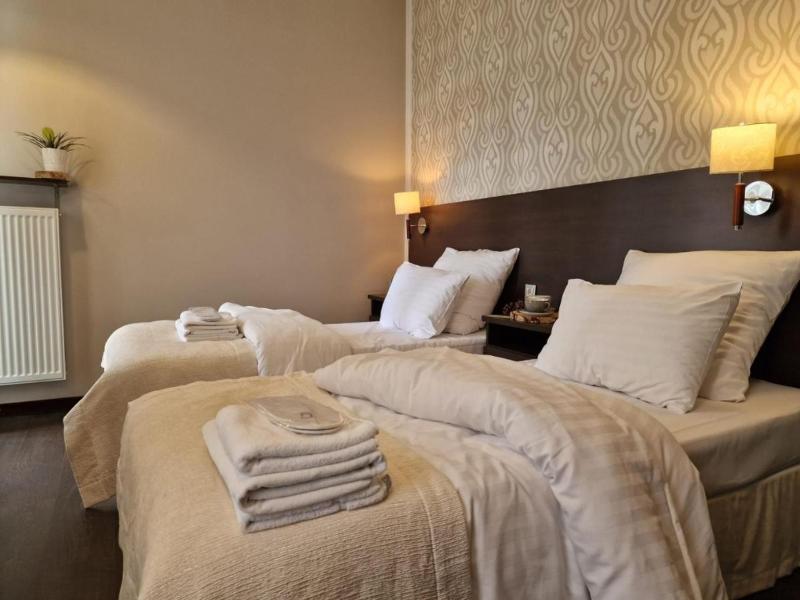 Hotel Grzegorzewski image