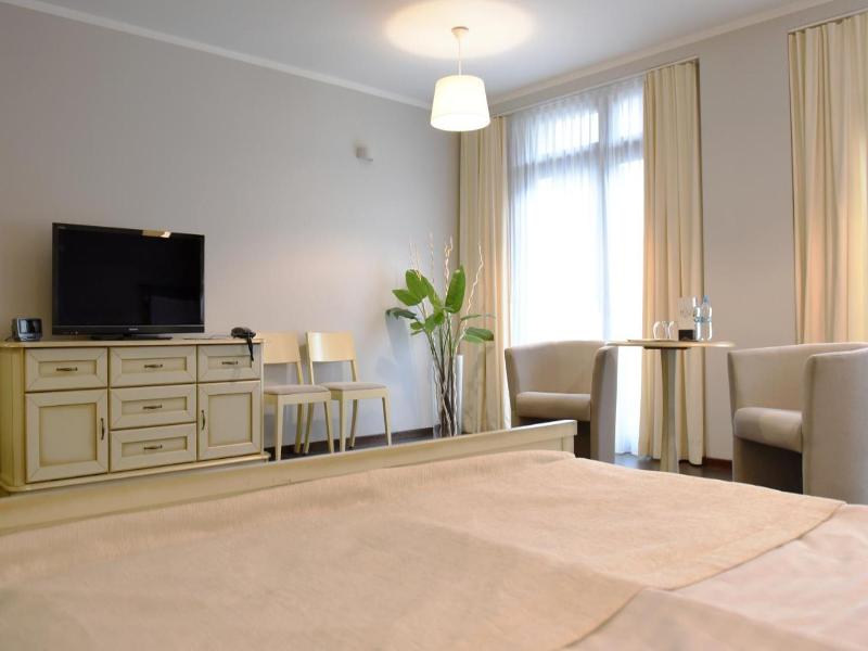 Hotel Grzegorzewski image