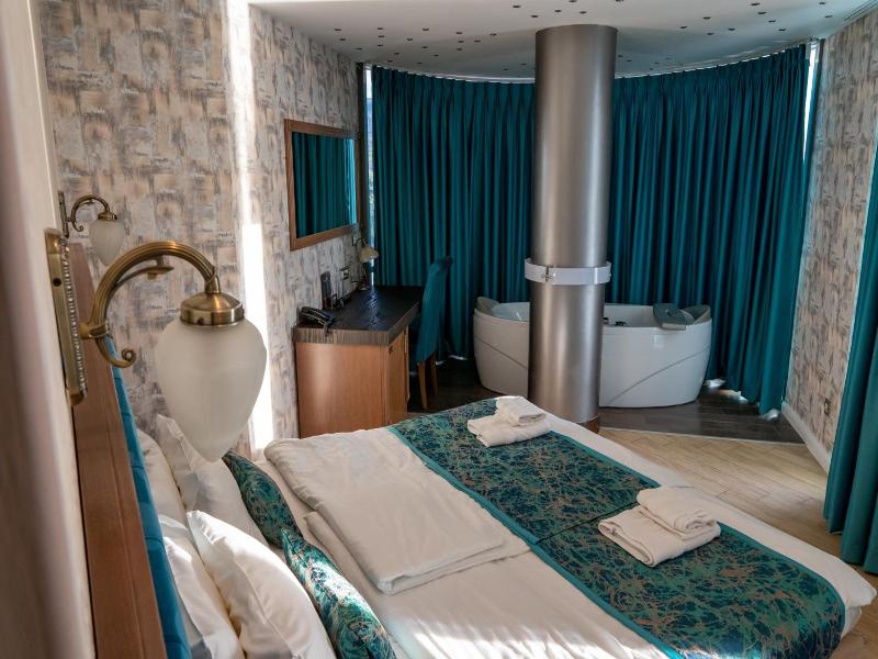City Palace Hotel image