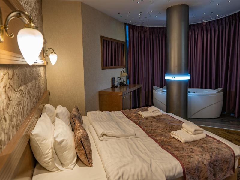 City Palace Hotel image